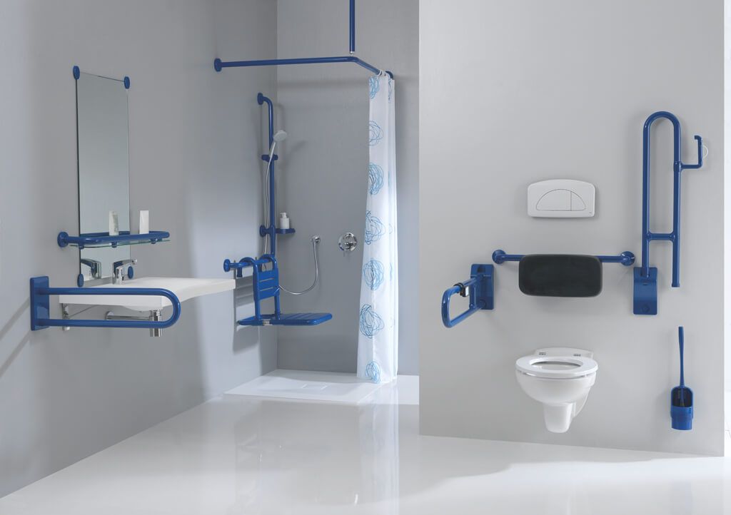 020397 Ambiente Maxima Blau B1 020397 Ambiente Maxima Blau B1