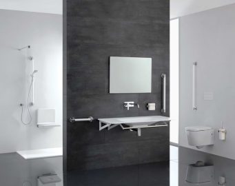 Bad -Ambiente Prestigio -Swing Line Bad -Ambiente Prestigio -Swing Line