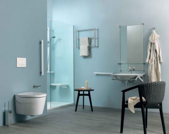 Badambiente von Deubad mit Prestigio Plus Badambiente von Deubad mit Prestigio Plus