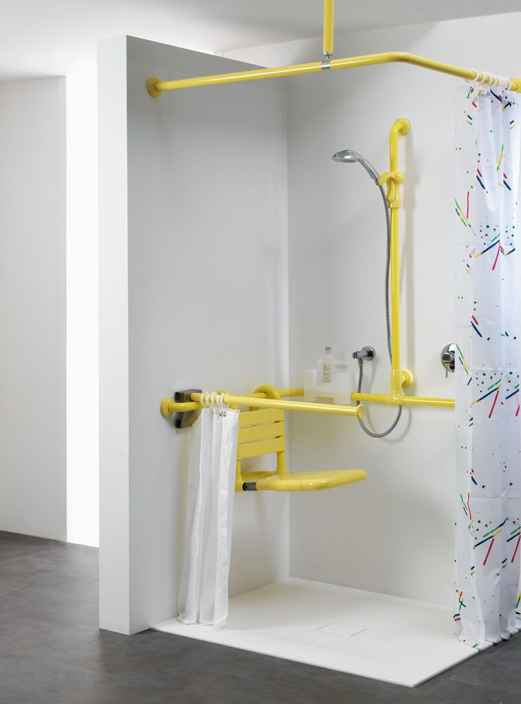 Badausstattung barrierefrei – Bild 6