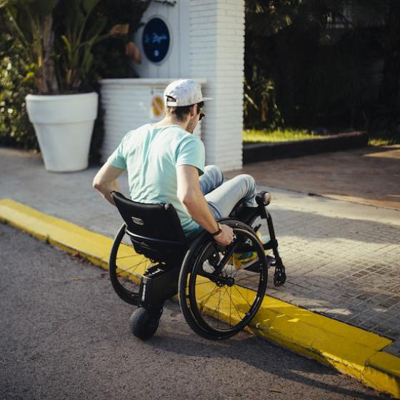 Elektroantrieb SMOOV – Bild 2