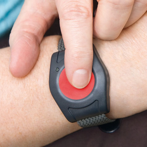 Armbandsender – Bild 2