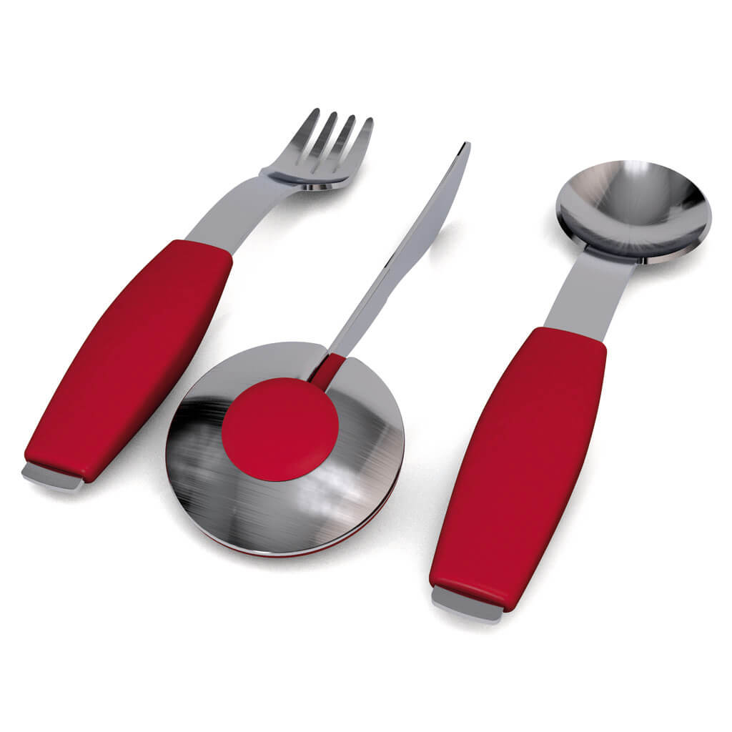 ORNAMIN Ess- und Trinkhilfen – Bild 7