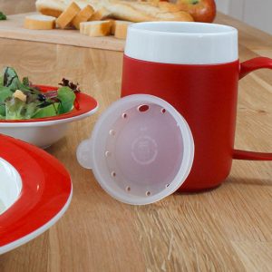 ORNAMIN Ess- und Trinkhilfen