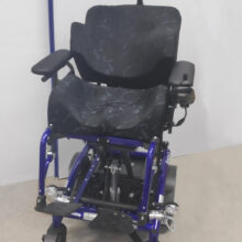 6Sitzschale aus Messung