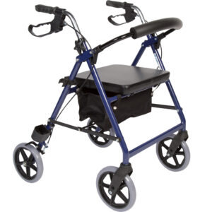 Leichtgewichtrollmobil