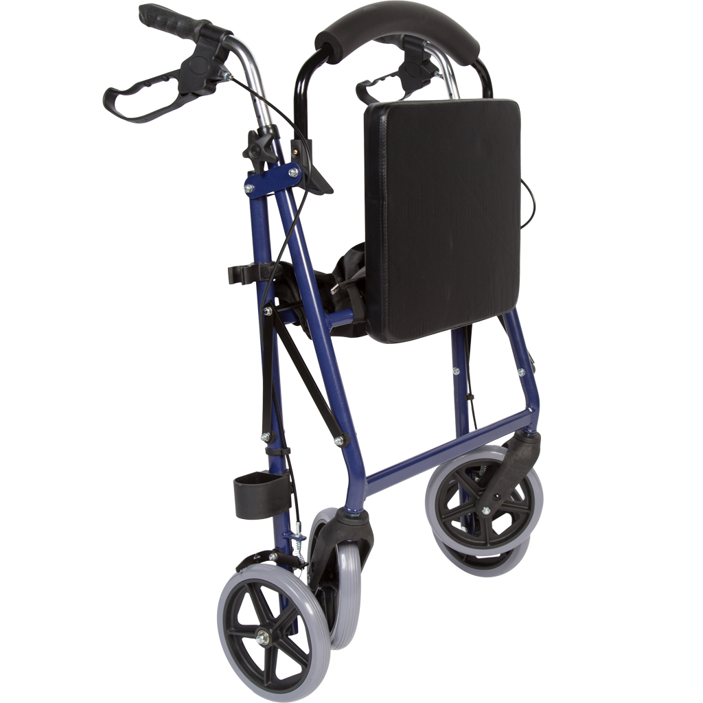 Leichtgewichtrollmobil – Bild 2