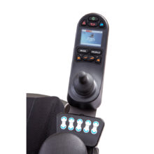 Sonder F11 Taster für Verstellungen (2)