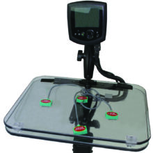 Sonder F21 Tisch-Tastensteuerung